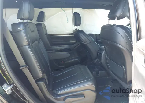 2025 Jeep Grand Cherokee L Limited 4X4 из США, поврежденный, VIN 1C4RJKBG1S8627675